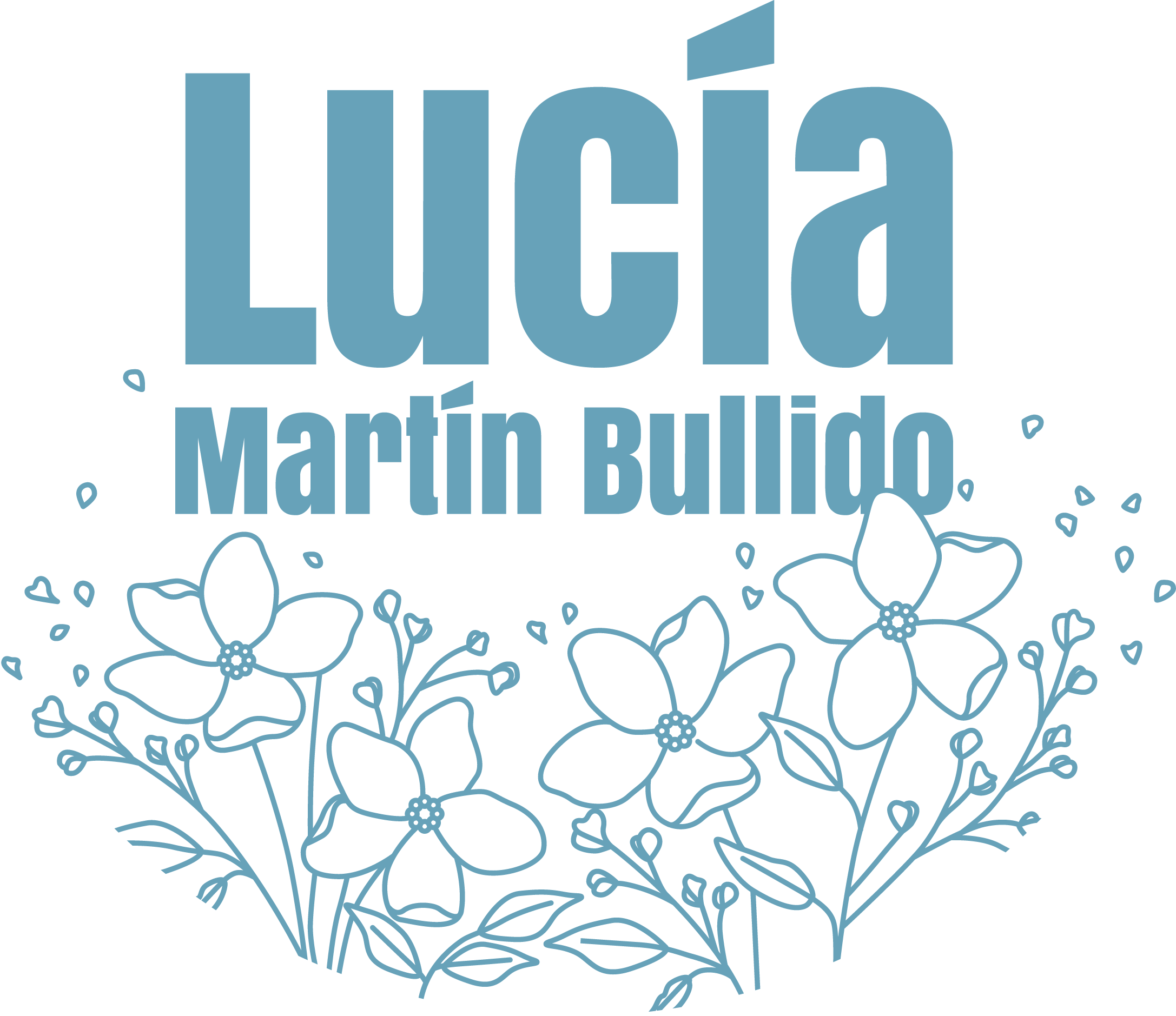 Lucía Martín Bullido